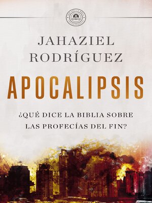 cover image of APOCALIPSIS